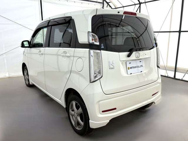 Honda N-WGN 2013 6382604-5