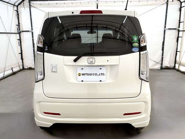 Honda N-WGN 2013 6382604-6