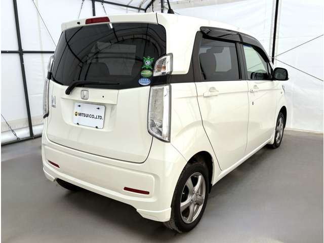Honda N-WGN 2013 6382604-7