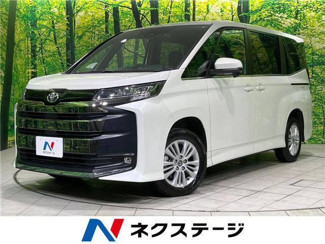 Toyota NOAH 2025 6397638-3