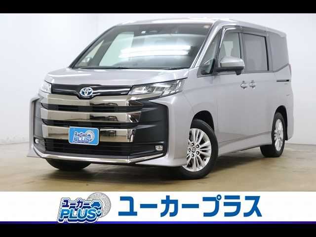 Toyota NOAH 2023 6400386-0