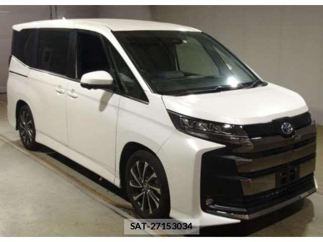 Toyota NOAH 2023 6402915-0