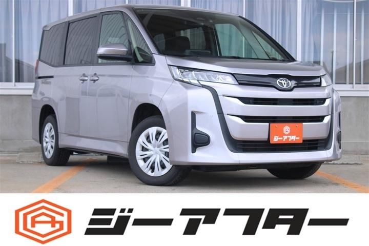 Toyota NOAH 2022 6403389-0