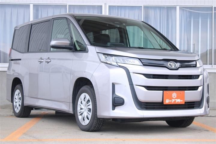 Toyota NOAH 2022 6403389-5