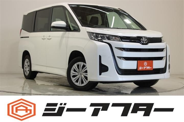 Toyota NOAH 2022 6403462-0