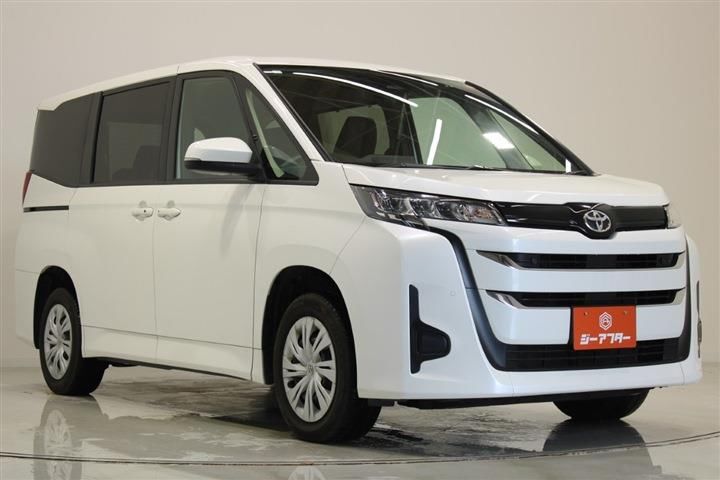 Toyota NOAH 2022 6403462-5