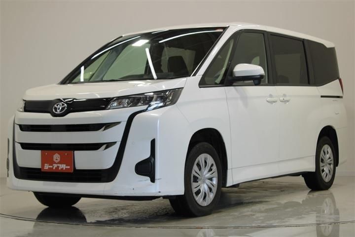 Toyota NOAH 2022 6403462-7