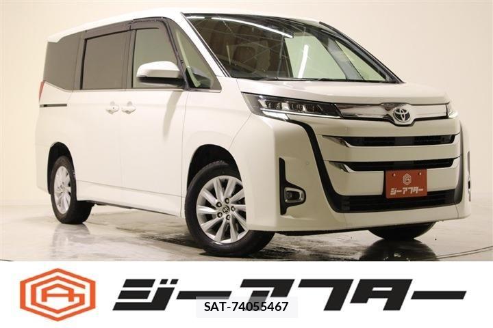 Toyota NOAH 2022 6404316-0