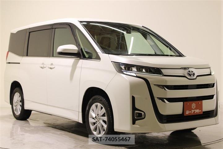 Toyota NOAH 2022 6404316-6