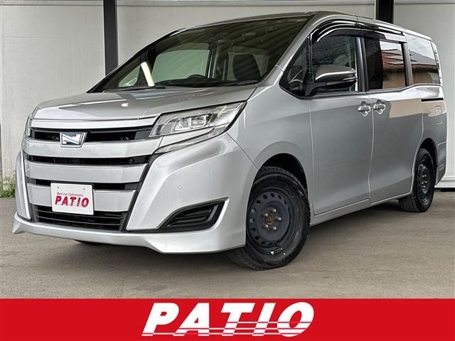 Toyota NOAH 2021 6405998-0