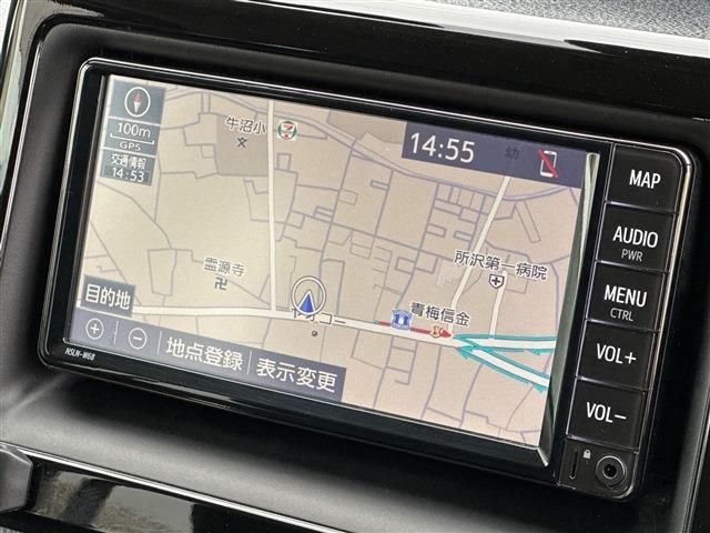 Toyota NOAH 2021 6405998-2
