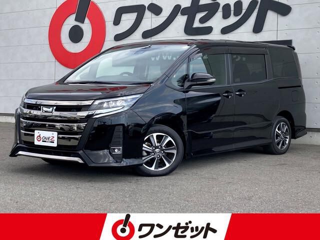 Toyota NOAH 2021 6406102-0