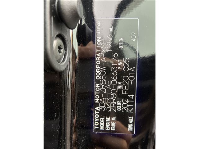 Toyota NOAH 2021 6406203-5