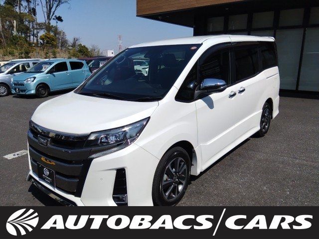 Toyota NOAH 2021 6406867-0