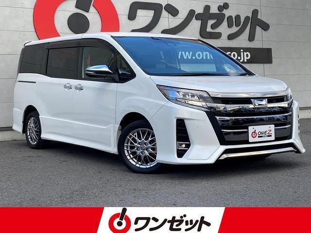 Toyota NOAH 2021 6406870-0