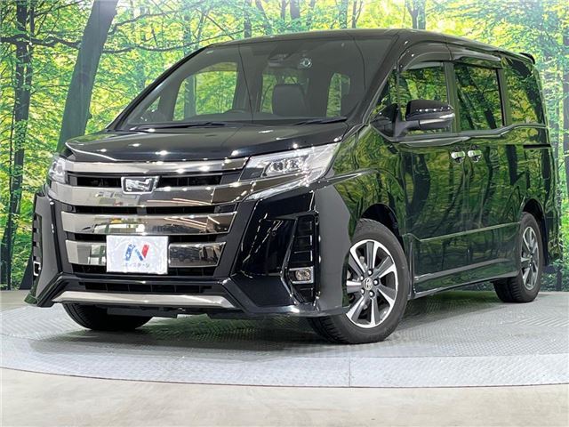 Toyota NOAH 2020 6407222-0