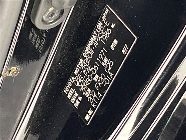 Toyota NOAH 2020 6407222-1