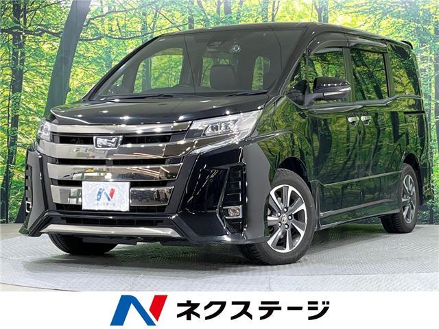 Toyota NOAH 2020 6407222-3
