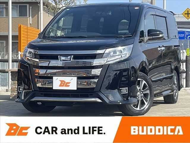 Toyota NOAH 2020 6407336-0