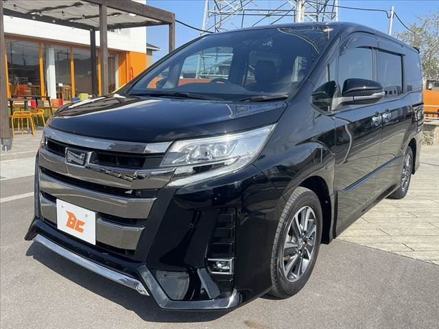Toyota NOAH 2020 6407336-9