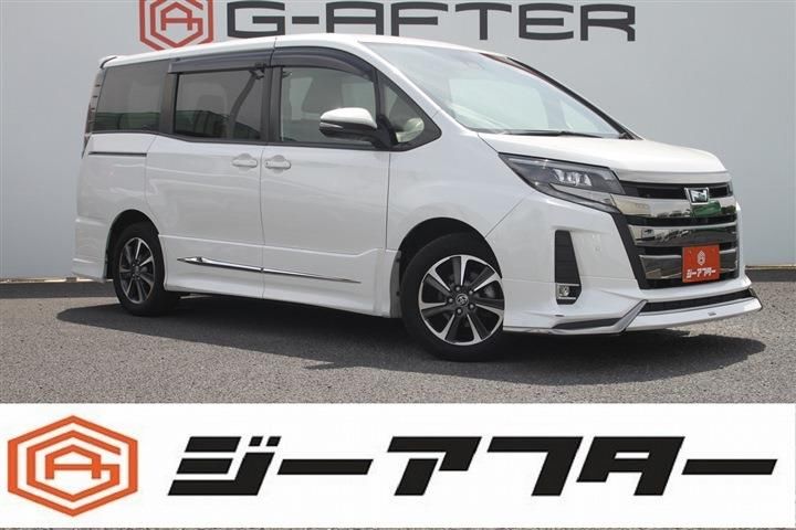 Toyota NOAH 2020 6407539-0