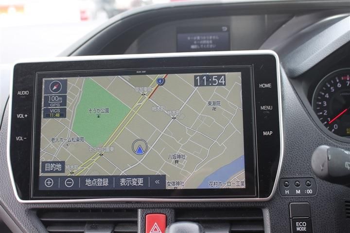 Toyota NOAH 2020 6407539-1