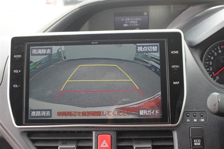 Toyota NOAH 2020 6407539-2