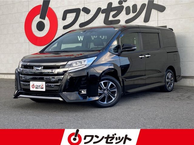 Toyota NOAH 2020 6407564-0
