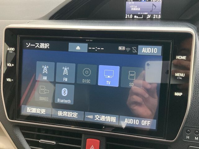 Toyota NOAH 2020 6407564-6