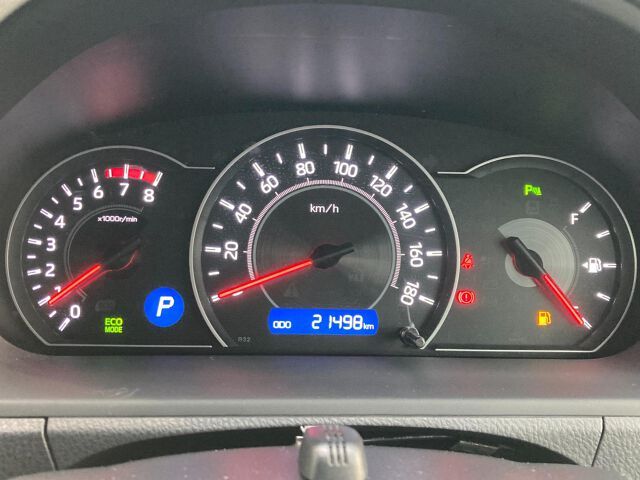 Toyota NOAH 2020 6407564-7