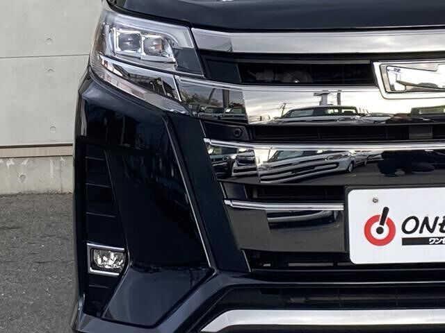 Toyota NOAH 2020 6407564-9