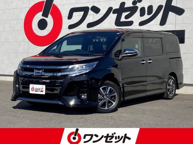 Toyota NOAH 2020 6407592-0