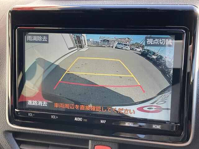 Toyota NOAH 2020 6407592-6