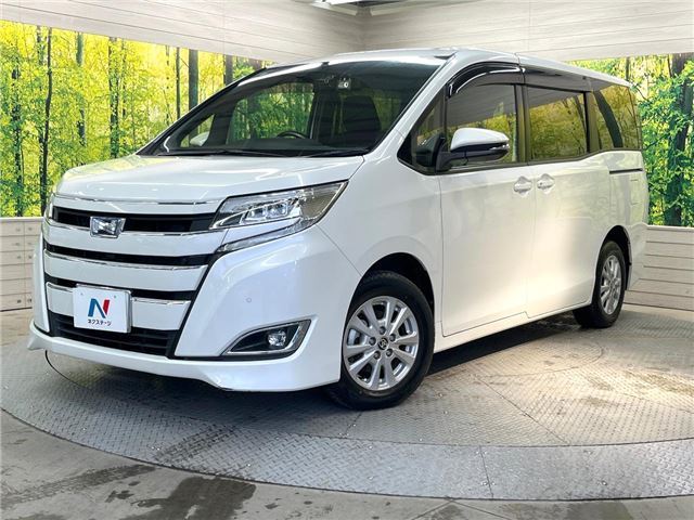 Toyota NOAH 2020 6407729-0