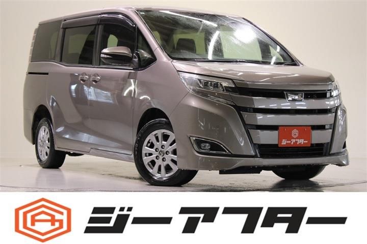 Toyota NOAH 2019 6408174-0