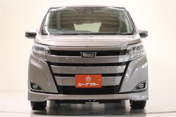 Toyota NOAH 2019 6408174-7