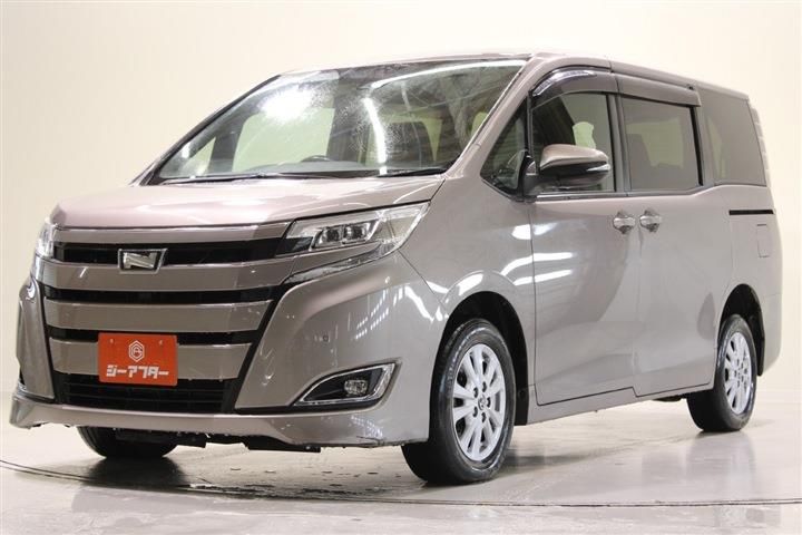 Toyota NOAH 2019 6408174-8