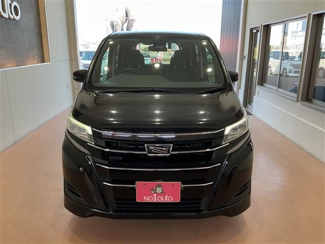 Toyota NOAH 2017 6410525-2