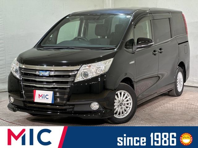 Toyota NOAH 2015 6410826-0