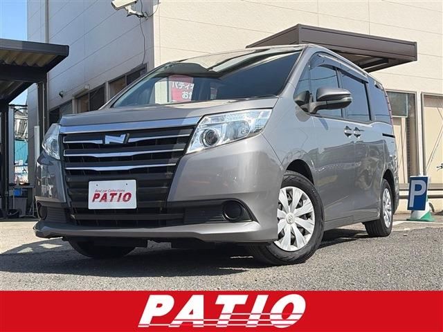 Toyota NOAH 2016 6411414-0