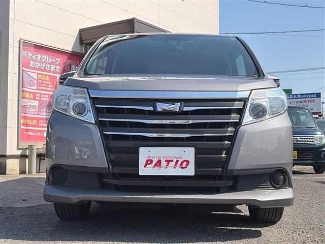 Toyota NOAH 2016 6411414-2