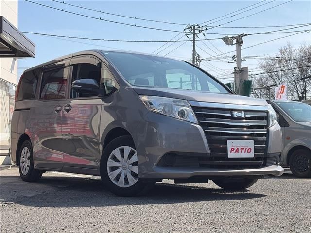 Toyota NOAH 2016 6411414-5