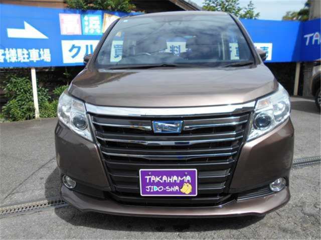 Toyota NOAH 2016 6411466-4