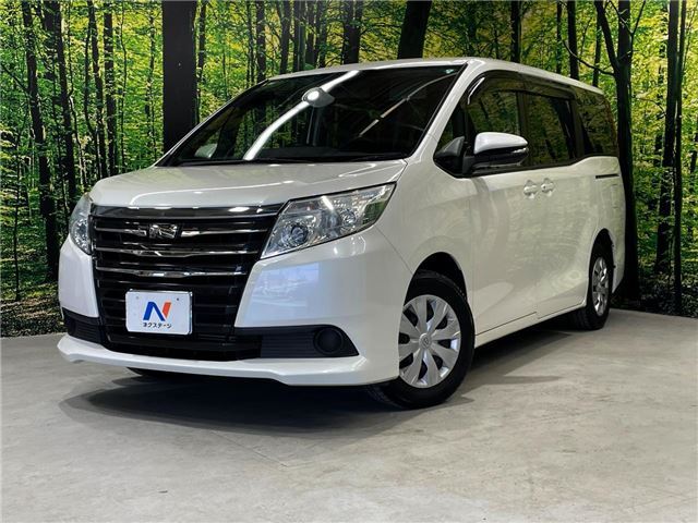 Toyota NOAH 2015 6412037-0