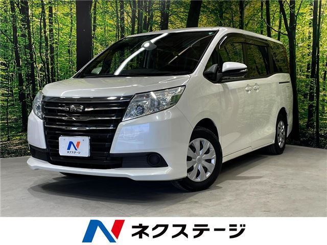 Toyota NOAH 2015 6412037-3