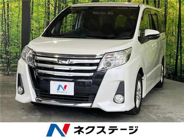 Toyota NOAH 2015 6412040-3