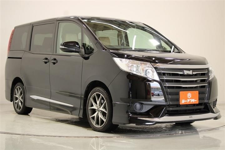 Toyota NOAH 2014 6412625-5