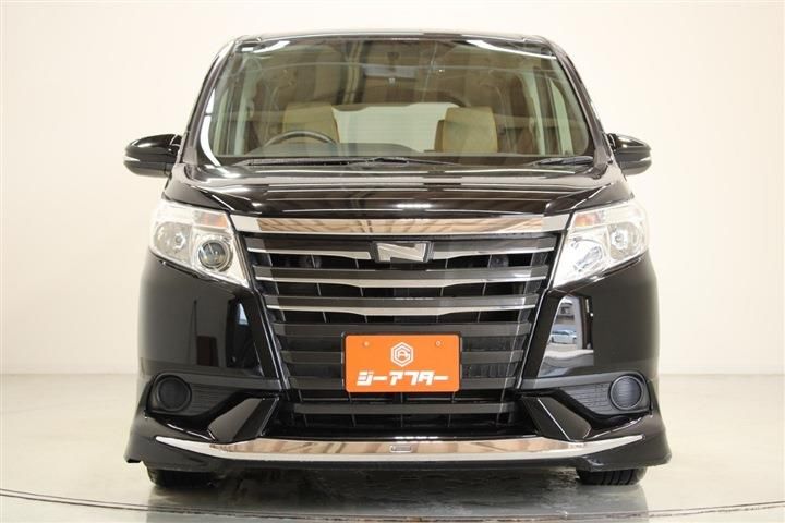 Toyota NOAH 2014 6412625-6