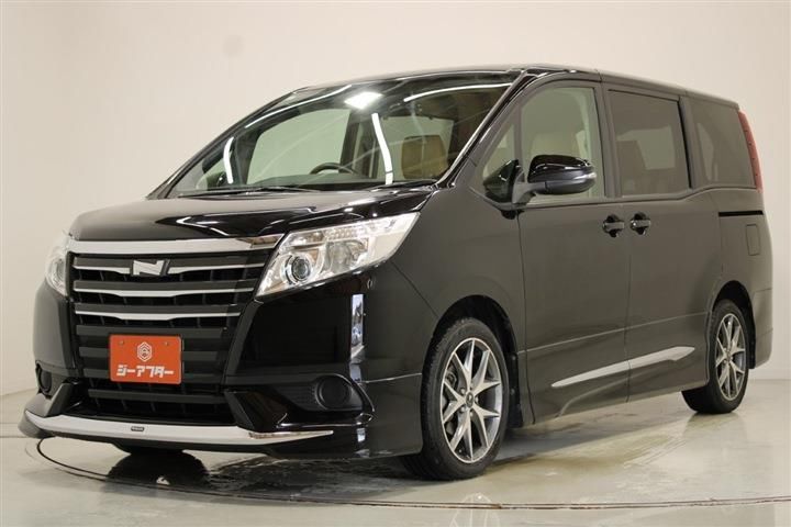 Toyota NOAH 2014 6412625-7