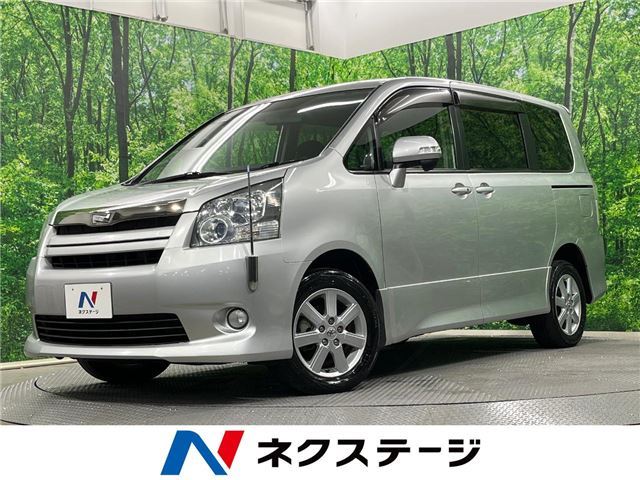 Toyota NOAH 2009 6413733-3